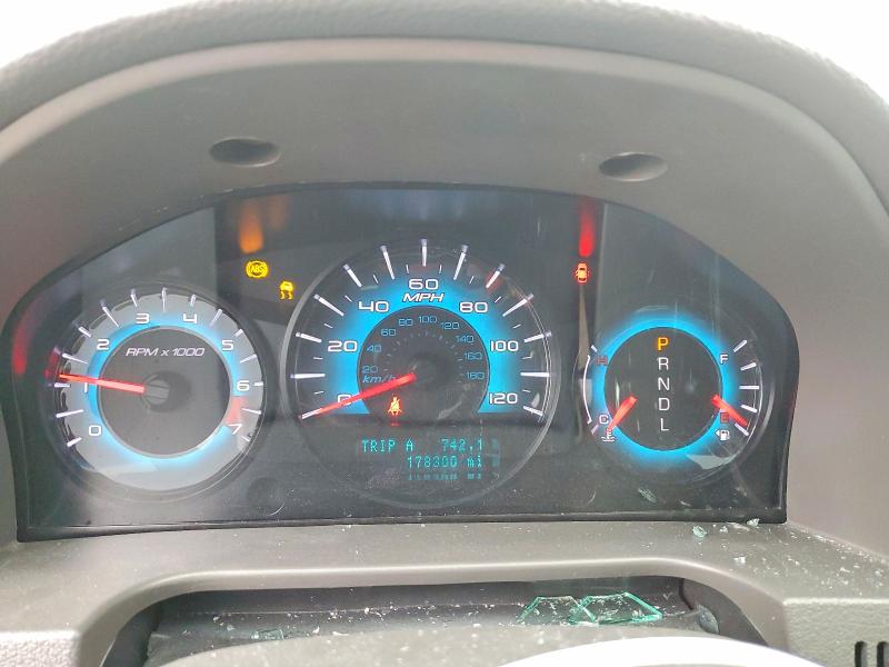 Продажа на аукционе авто 2012 Ford Fusion, vin: 3FAHP0HA3CR373071, номер лота: 46307716