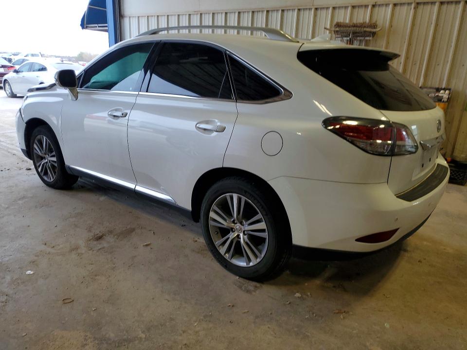 2015 Lexus Rx 350 მანქანა იყიდება აუქციონზე, vin: 2T2ZK1BA6FC192077, აუქციონის ნომერი: 42061226