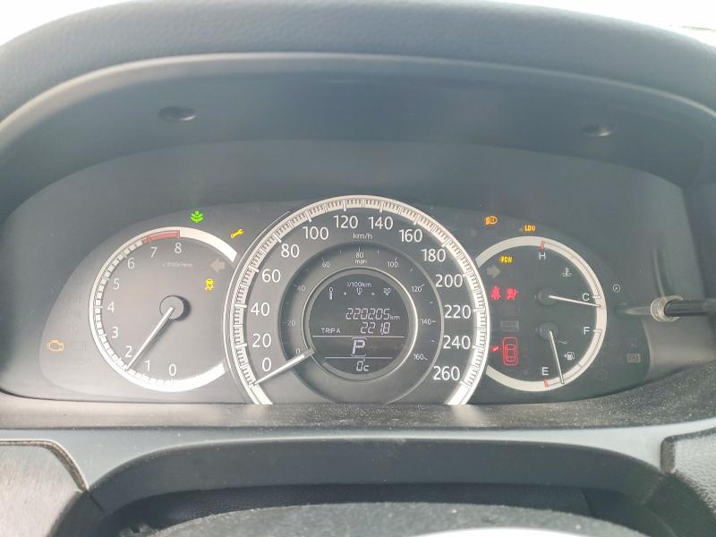 Продажа на аукционе авто 2015 Honda Accord, vin: 1HGCR2F98FA806645, номер лота: 46818076