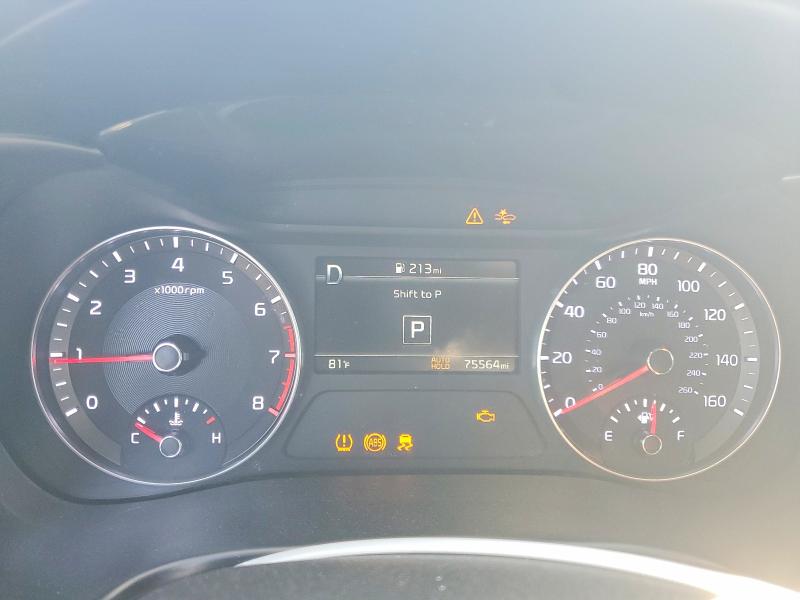 Aukcja sprzedaży 2023 Kia Forte, vin: 3KPF54AD1PE583068, numer aukcji: 46290516