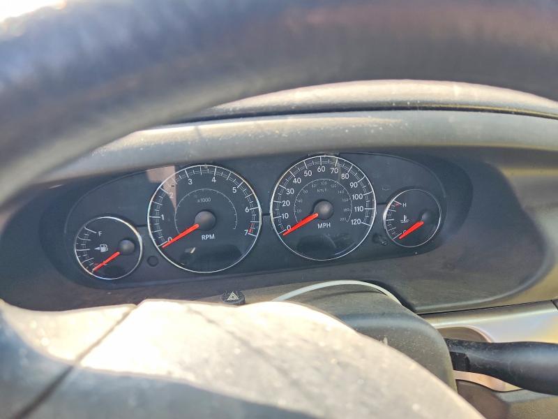 2006 Chrysler Sebring მანქანა იყიდება აუქციონზე, vin: 1C3EL56R76N233986, აუქციონის ნომერი: 79993405