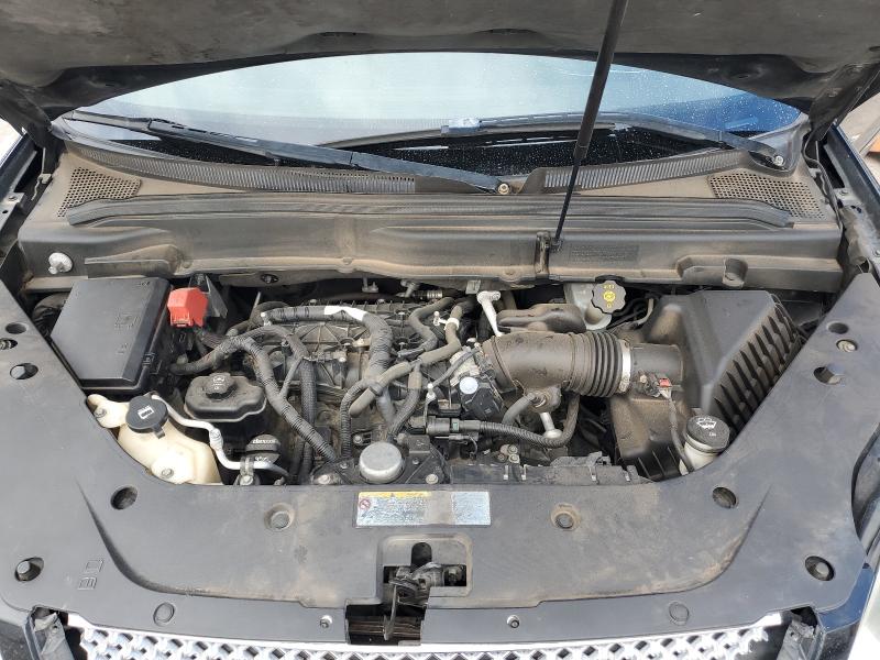 2012 Gmc Acadia მანქანა იყიდება აუქციონზე, vin: 1GKKRPED6CJ389930, აუქციონის ნომერი: 45634676