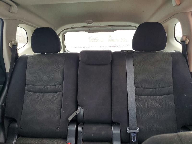 Продаж на аукціоні авто 2014 Nissan Rogue, vin: 5N1AT2MV0EC809769, номер лоту: 42002576