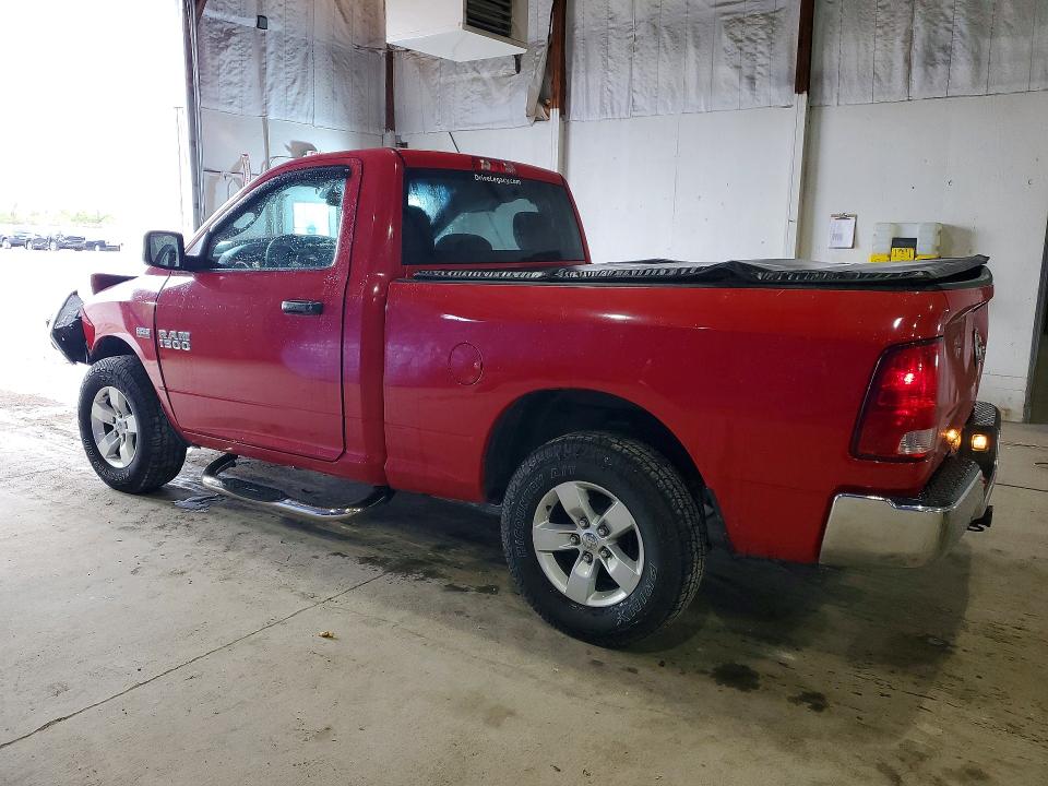 47325976 :رقم المزاد ، 3C6JR7AT1EG122100 vin ، 2014 Ram 1500 مزاد بيع