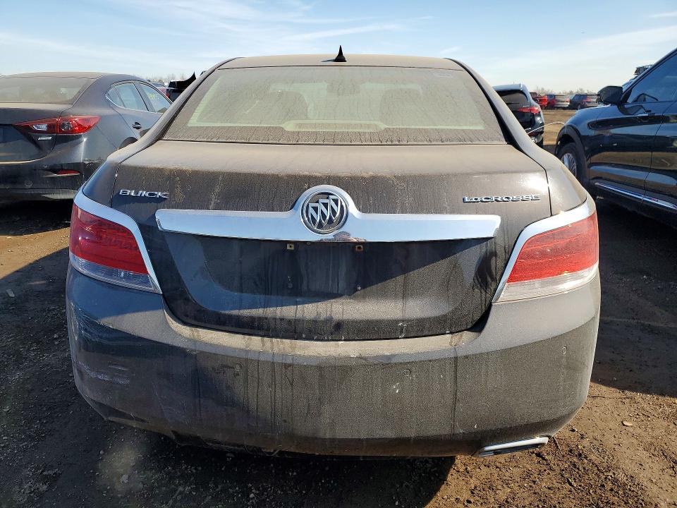 Aukcja sprzedaży 2013 Buick Lacrosse, vin: 1G4GJ5E39DF293083, numer aukcji: 79229955