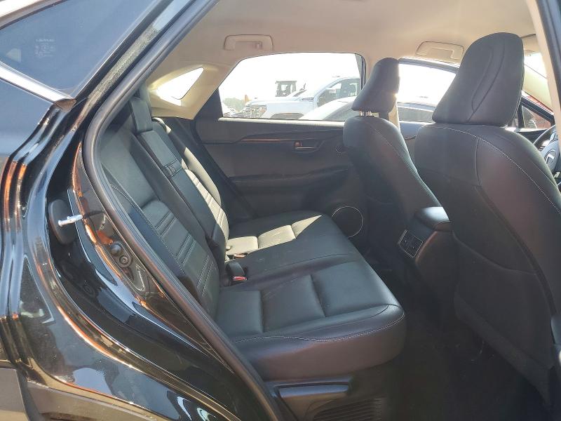 46807836 :رقم المزاد ، JTJYARBZ8K2146831 vin ، 2019 Lexus Nx 300 مزاد بيع