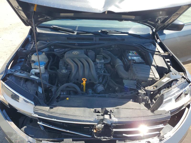 Продажа на аукционе авто 2015 Volkswagen Jetta, vin: 3VW2K7AJ1FM405693, номер лота: 46733356