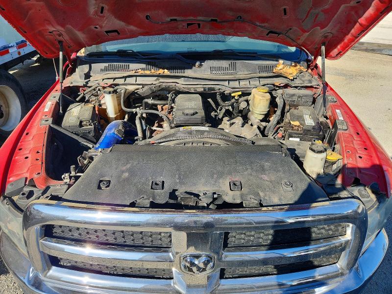 Продажа на аукционе авто 2017 Ram 5500, vin: 3C7WRMDL3HG551982, номер лота: 46539246