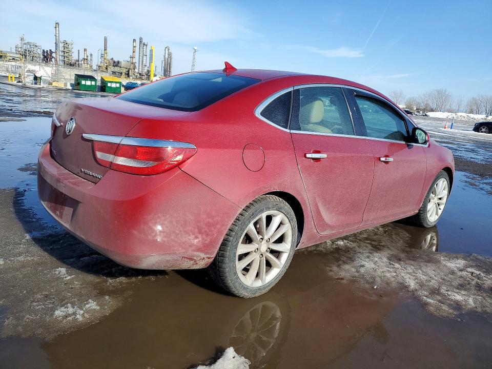 Aukcja sprzedaży 2012 Buick Verano, vin: 1G4PS5SK2C4188503, numer aukcji: 79729935