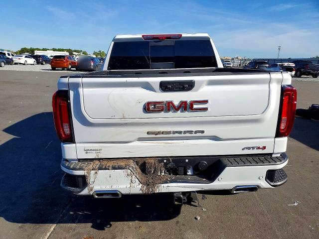 Продажа на аукционе авто 2026 Gmc Sierra, vin: 1GTUUEE82TZ147731, номер лота: 46125536