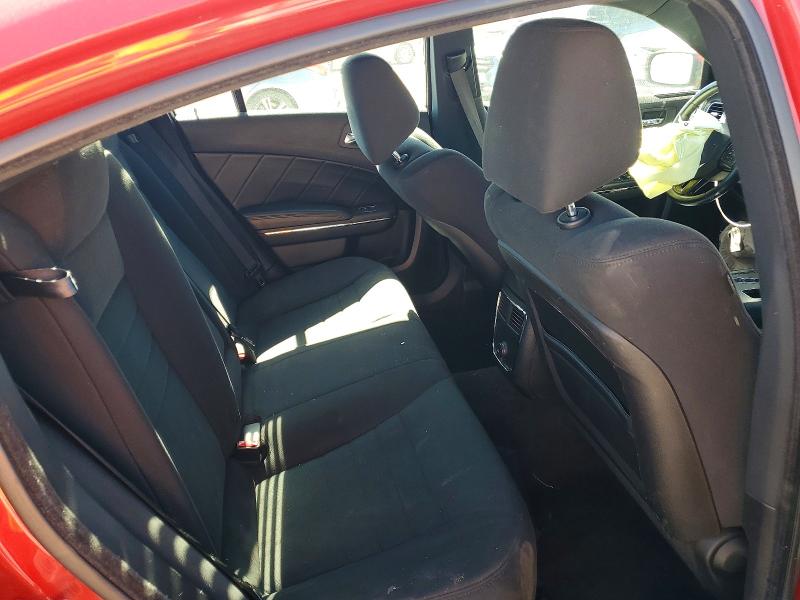 Aukcja sprzedaży 2012 Dodge Charger, vin: 2C3CDXCTXCH185856, numer aukcji: 41825816