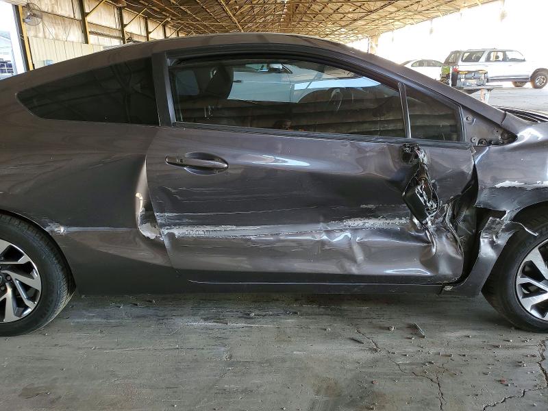 Продаж на аукціоні авто 2014 Honda Civic, vin: 2HGFG3B87EH517696, номер лоту: 79460175