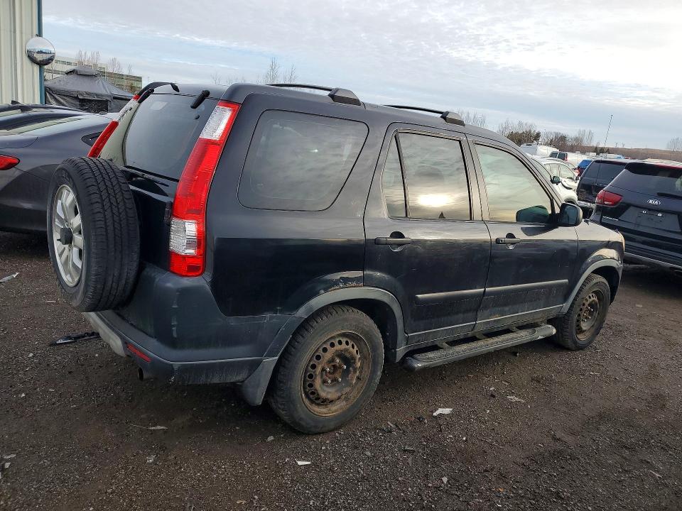 Aukcja sprzedaży 2006 Honda Cr-v, vin: JHLRD785X6C811691, numer aukcji: 79944275
