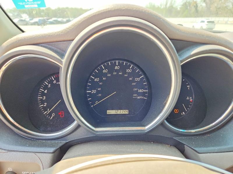 Продажа на аукционе авто 2008 Lexus Rx 350, vin: 2T2GK31U48C044396, номер лота: 47782616