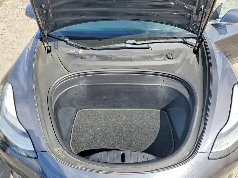 Продажа на аукционе авто 2018 Tesla Model 3, vin: 5YJ3E1EA3JF051064, номер лота: 46763216