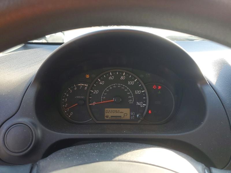 2024 Mitsubishi Mirage მანქანა იყიდება აუქციონზე, vin: ML32FUFJ8RHF06842, აუქციონის ნომერი: 47460286