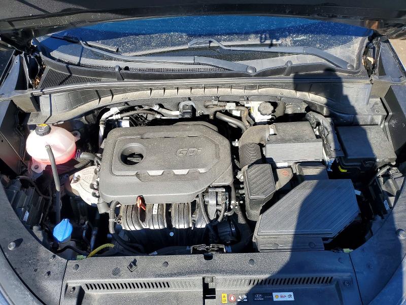 2021 Hyundai Tucson მანქანა იყიდება აუქციონზე, vin: KM8J3CAL9MU400610, აუქციონის ნომერი: 78661325
