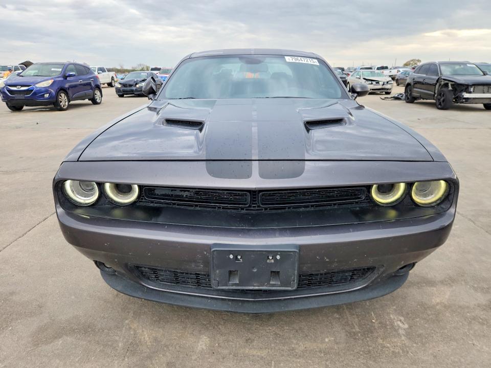 Auction sale of the 2022 Dodge Challenger, vin: 2C3CDZAG1NH174829, lot number: 79647215