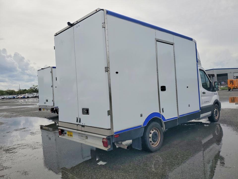 Продаж на аукціоні авто 2021 Ford Transit, vin: 1FDBW5Z87MKA79928, номер лоту: 79990785