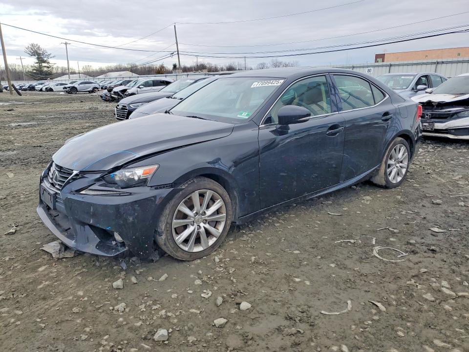Продажа на аукционе авто 2016 Lexus Is 300, vin: JTHCM1D27G5002696, номер лота: 77099425