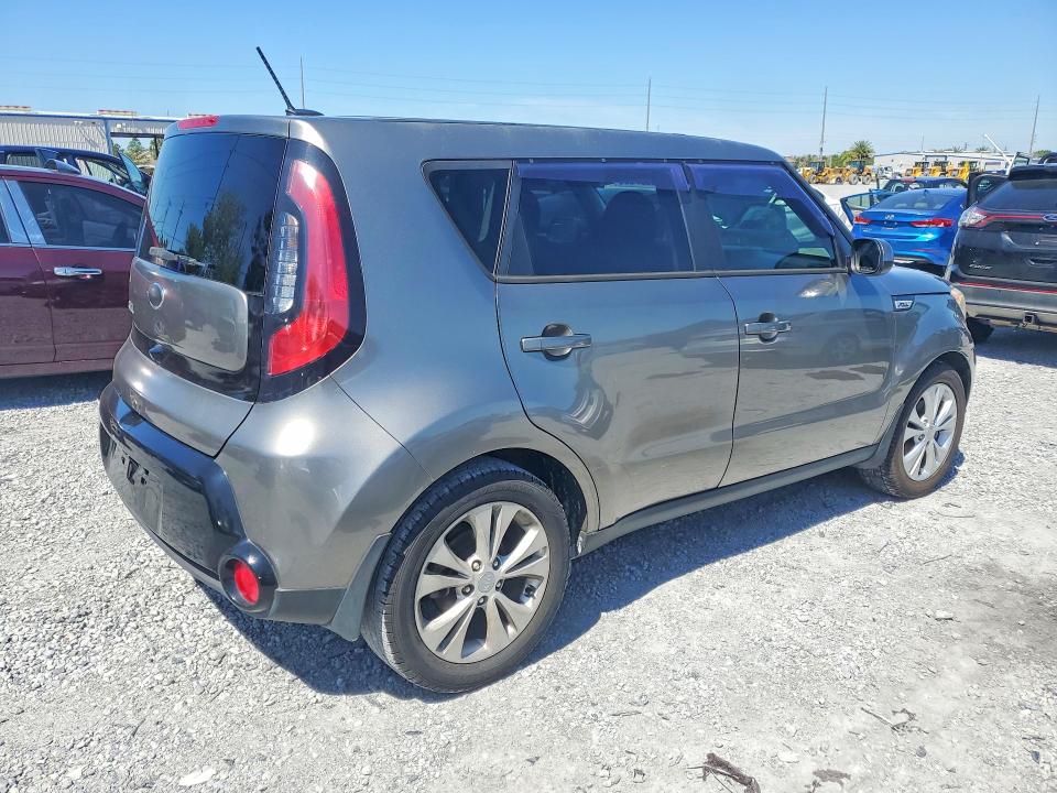 Aukcja sprzedaży 2016 Kia Soul, vin: KNDJP3A53G7247557, numer aukcji: 46862806