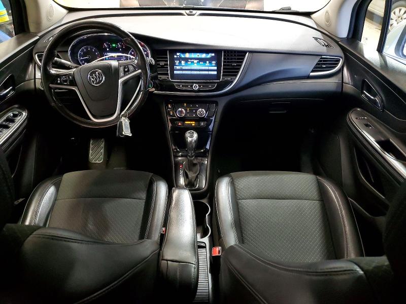 Продажа на аукционе авто 2021 Buick Encore, vin: KL4CJESB8MB358456, номер лота: 47364446