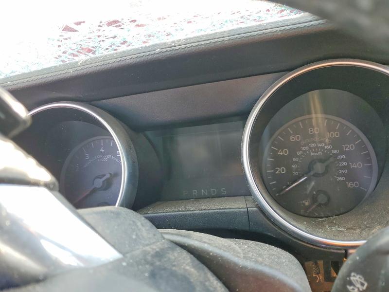 Продажа на аукционе авто 2020 Ford Mustang, vin: 1FA6P8TH4L5147733, номер лота: 79124925