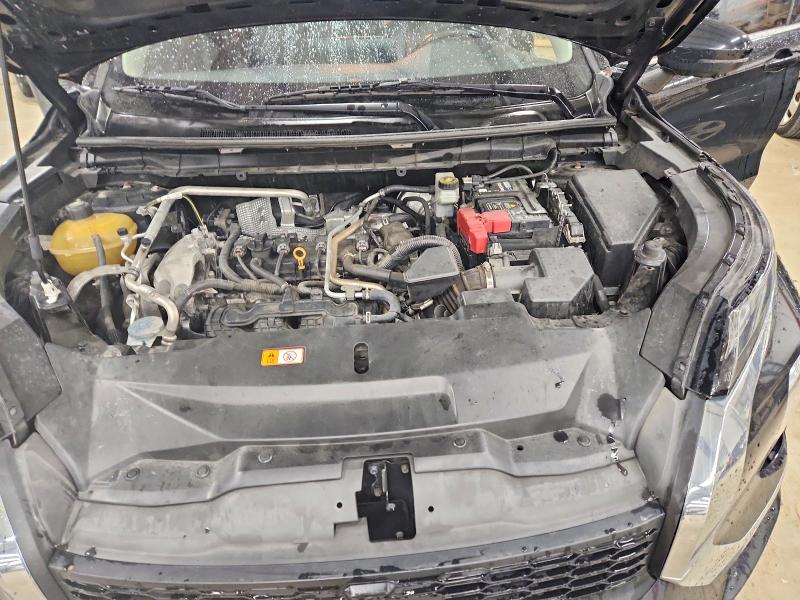 Продаж на аукціоні авто 2022 Mitsubishi Outlander, vin: JA4J3VA82NZ057925, номер лоту: 45627566