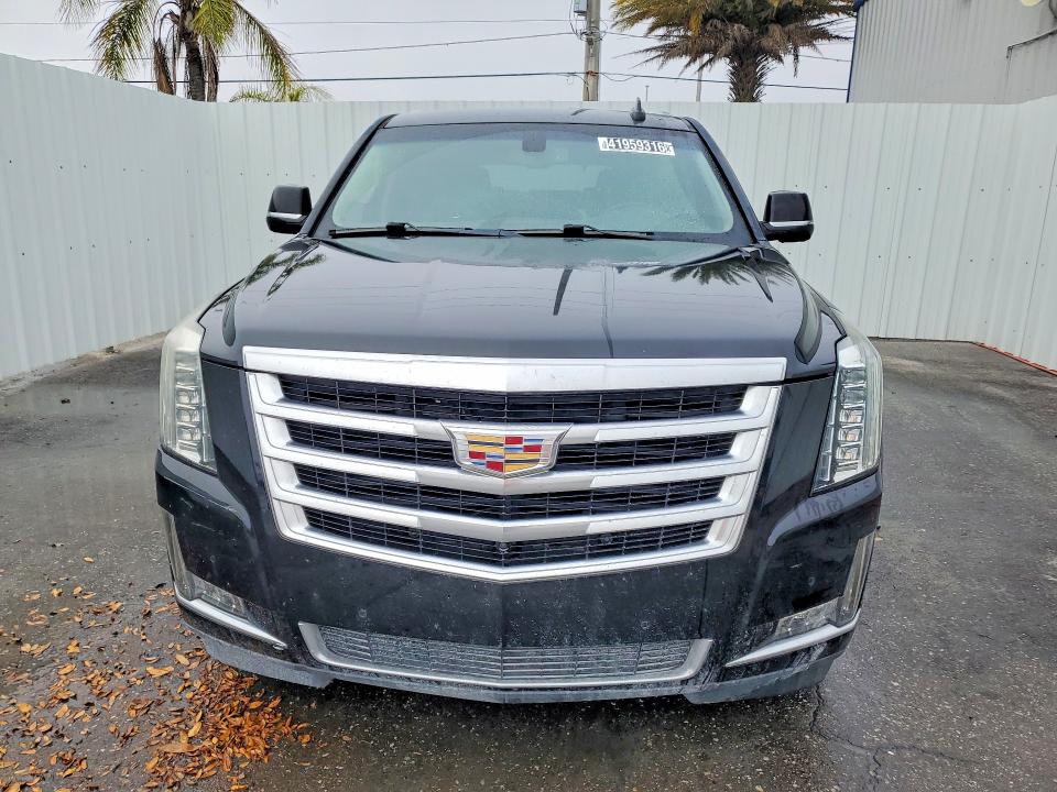 Aukcja sprzedaży 2018 Cadillac Escalade, vin: 1GYS3AKJ5JR108116, numer aukcji: 41959316