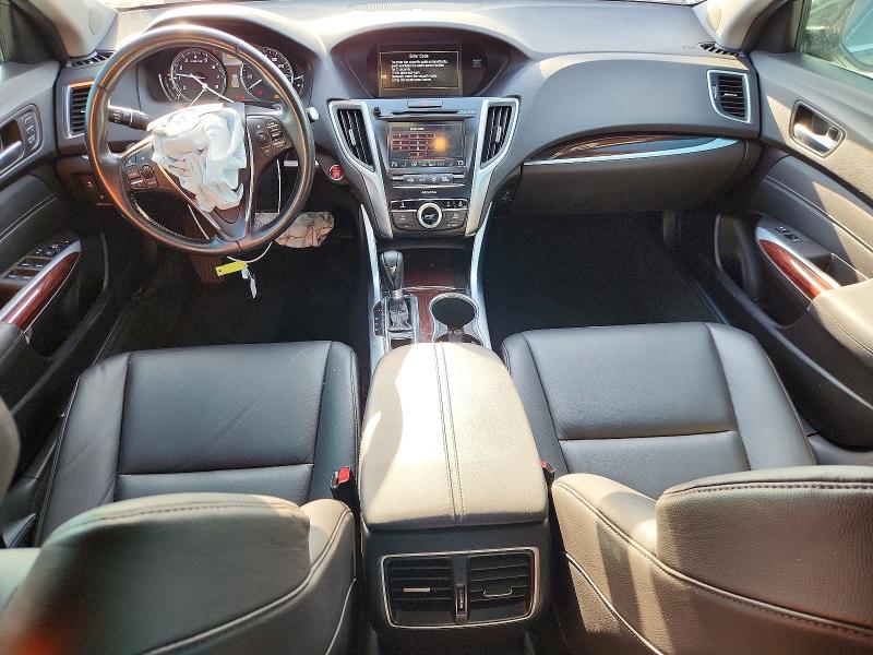 Продаж на аукціоні авто 2016 Acura Tlx, vin: 19UUB1F36GA003641, номер лоту: 47222816