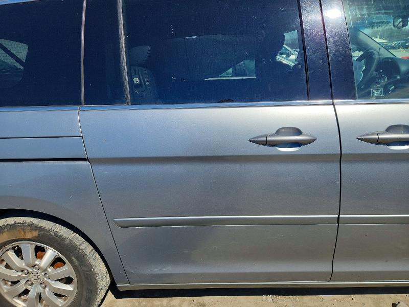 Aukcja sprzedaży 2009 Honda Odyssey, vin: 5FNRL387X9B027867, numer aukcji: 46449546