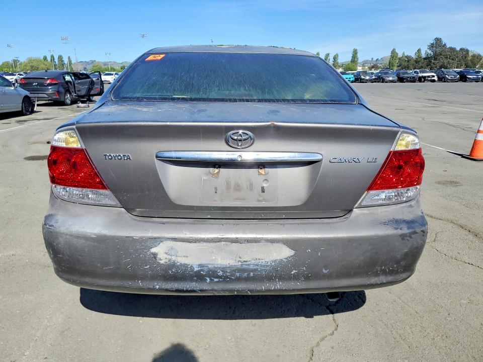 Aukcja sprzedaży 2005 Toyota Camry, vin: 4T1BE32K45U530171, numer aukcji: 47611256