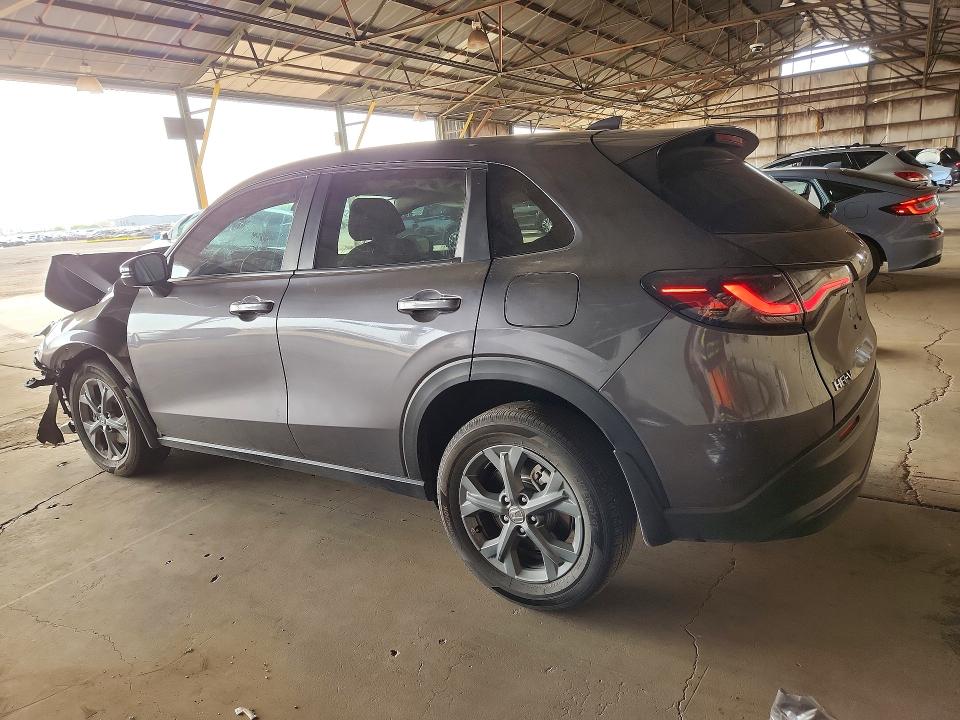 Продажа на аукционе авто 2026 Honda Hr-v, vin: 3CZRZ1H3XTM705823, номер лота: 47574946