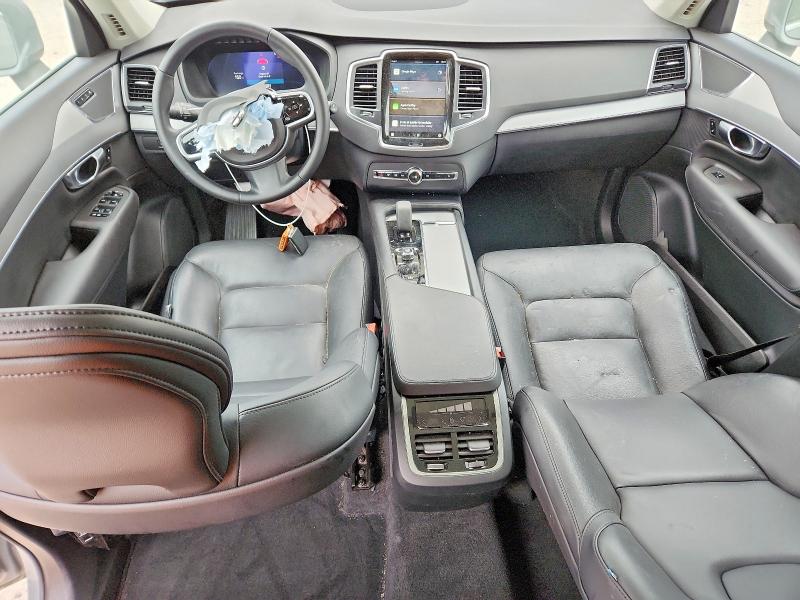 Aukcja sprzedaży 2025 Volvo Xc90, vin: YV4M12PJ2S1335599, numer aukcji: 47317156