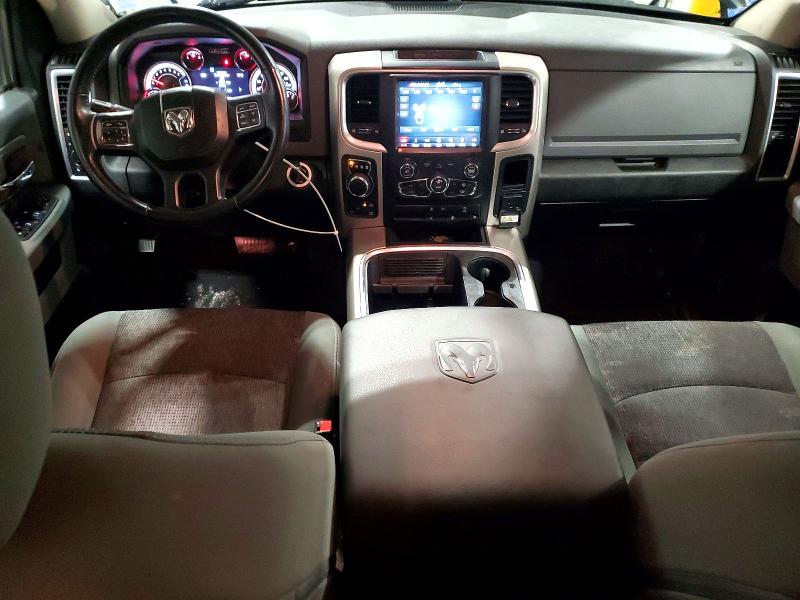 Продажа на аукционе авто 2019 Ram 1500 Classic, vin: 1C6RR7LT1KS611875, номер лота: 41871706