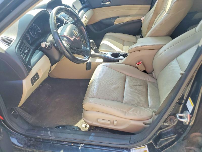 Продаж на аукціоні авто 2013 Acura Ilx, vin: 19VDE1F55DE004899, номер лоту: 47979206