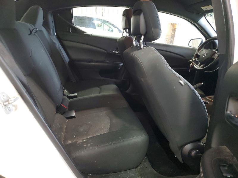 2014 Dodge Avenger მანქანა იყიდება აუქციონზე, vin: 1C3CDZAG0EN173856, აუქციონის ნომერი: 48138736