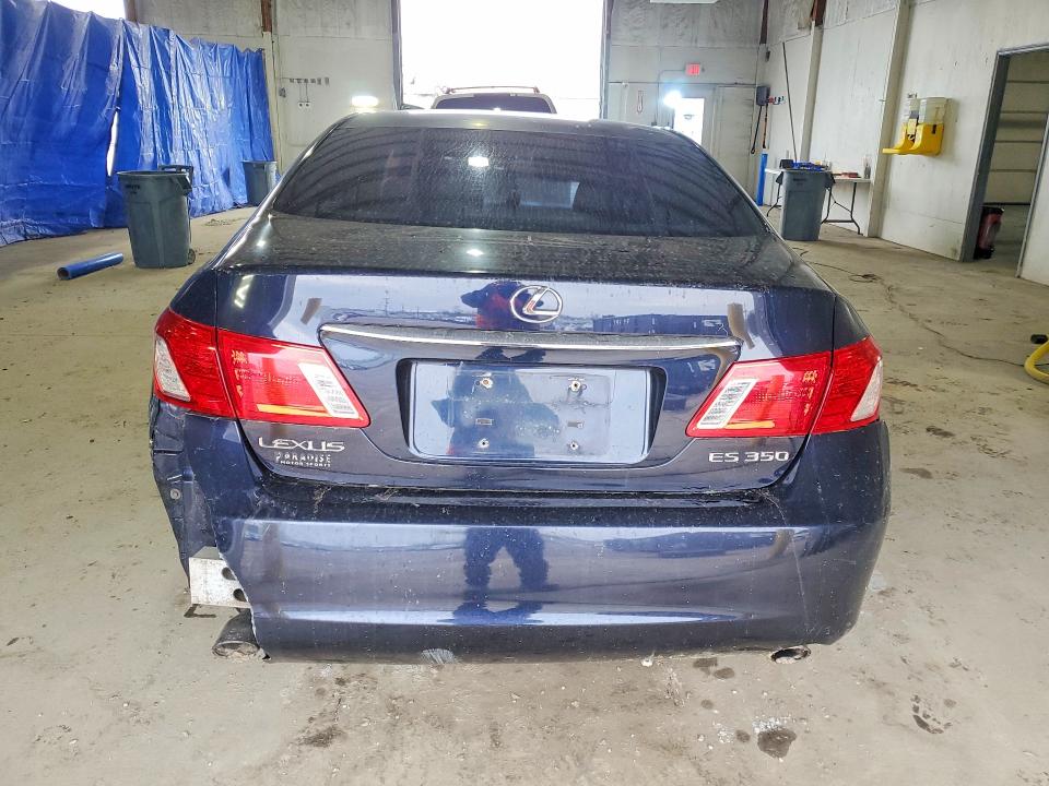 Продажа на аукционе авто 2009 Lexus Es, vin: JTHBJ46G792275706, номер лота: 78087655