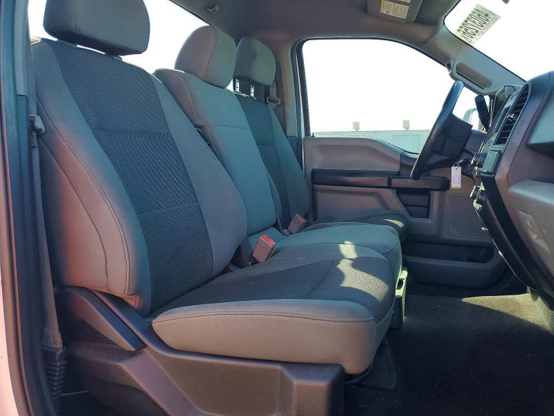 Продажа на аукционе авто 2018 Ford F150, vin: 1FTMF1CB8JKC09883, номер лота: 46037256