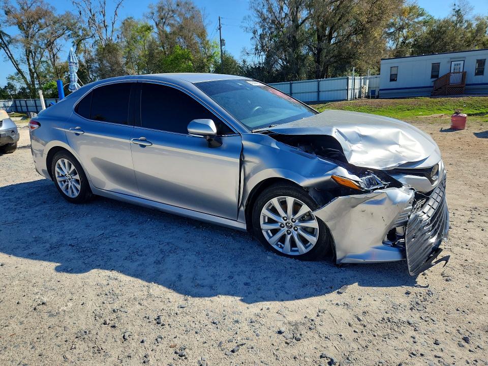 Aukcja sprzedaży 2019 Toyota Camry, vin: 4T1B11HK1KU819690, numer aukcji: 45444146