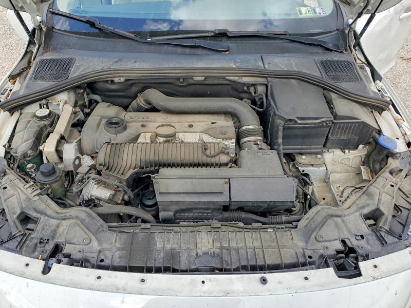 Aukcja sprzedaży 2015 Volvo S60, vin: YV1612TB4F1309791, numer aukcji: 47961616