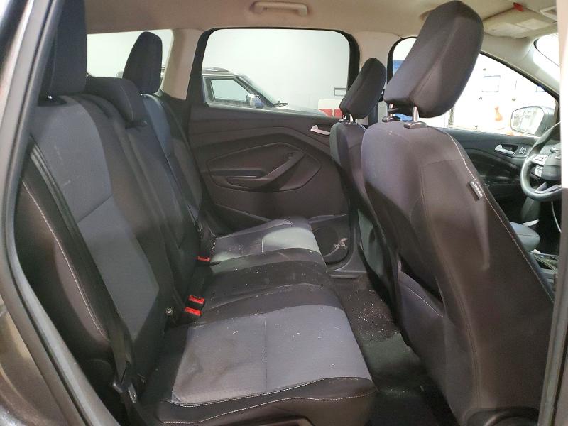 47322906 :رقم المزاد ، 1FMCU9GDXJUA00642 vin ، 2018 Ford Escape مزاد بيع