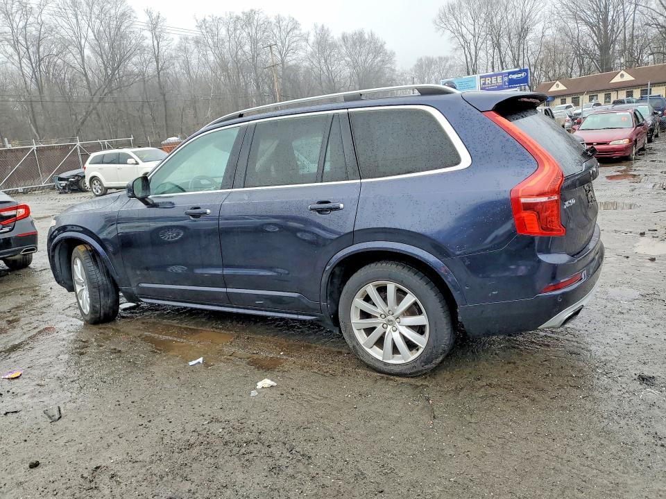 Продаж на аукціоні авто 2016 Volvo Xc90, vin: YV4A22PK0G1024978, номер лоту: 79427215