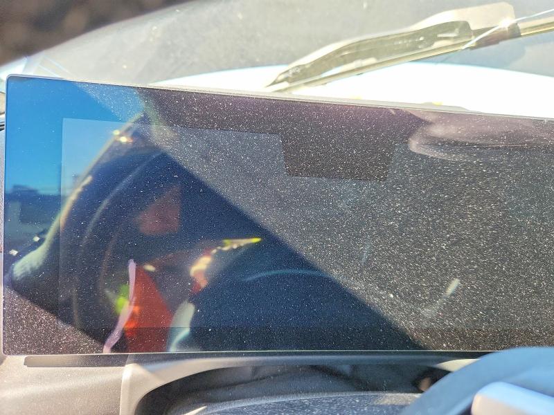 79578255 :رقم المزاد ، 3MW89FF0XP8D12441 vin ، 2023 Bmw 330xi مزاد بيع