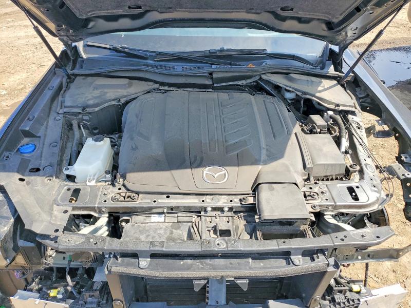 Продажа на аукционе авто 2024 Mazda Cx-90, vin: JM3KKDHDXR1148155, номер лота: 42054416