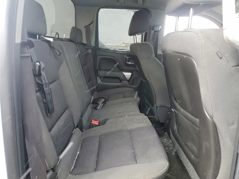 Aukcja sprzedaży 2015 Chevrolet Silverado, vin: 1GCVKREH8FZ298840, numer aukcji: 46184256