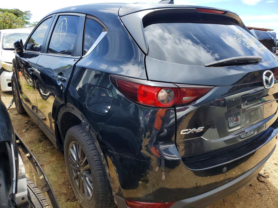 Aukcja sprzedaży 2019 Mazda Cx-5, vin: JM3KFACM7K1586342, numer aukcji: 78139545