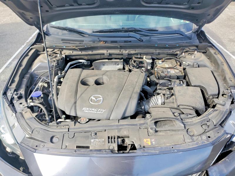 Aukcja sprzedaży 2014 Mazda 3, vin: 3MZBM1L79EM123342, numer aukcji: 41601556