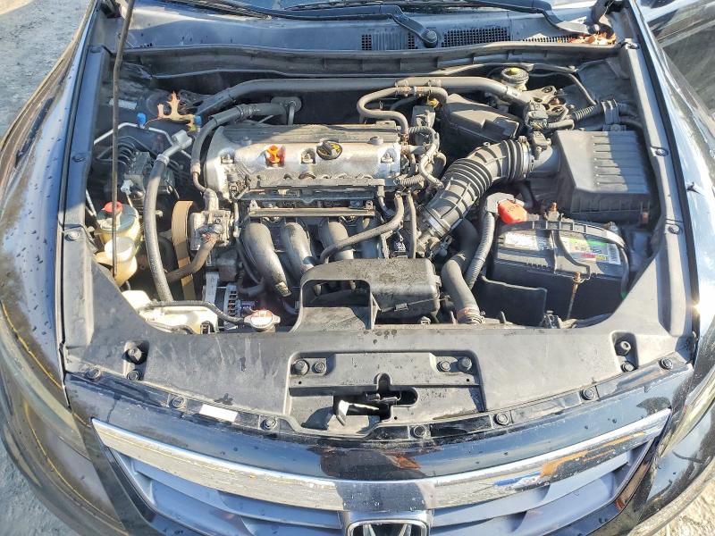 Aukcja sprzedaży 2011 Honda Accord, vin: 1HGCS1B70BA015488, numer aukcji: 78639045