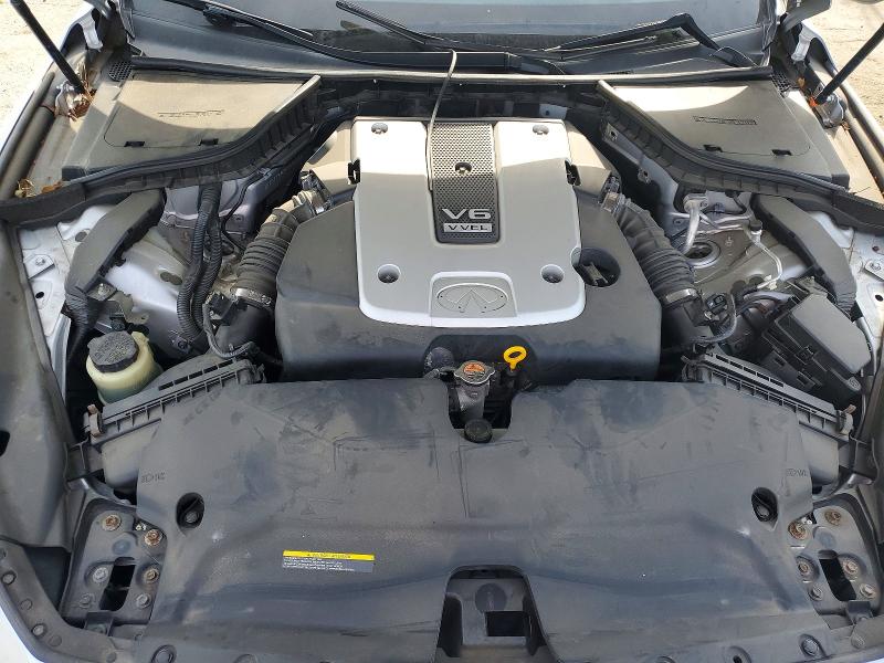 Aukcja sprzedaży 2015 Infiniti Q50, vin: JN1BV7AR7FM395864, numer aukcji: 47193796